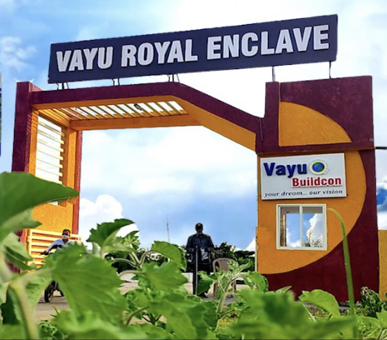 Elevation royal-enclave-1 Elevation