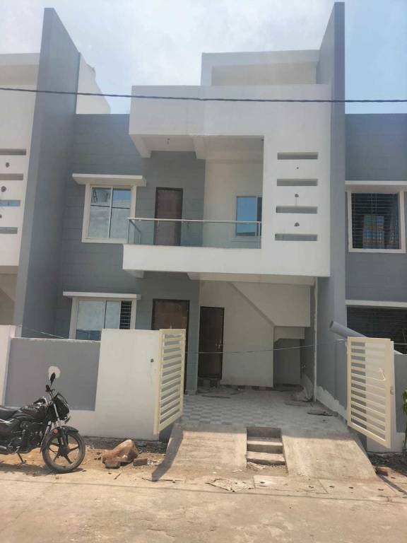  royal enclave 1 Elevation