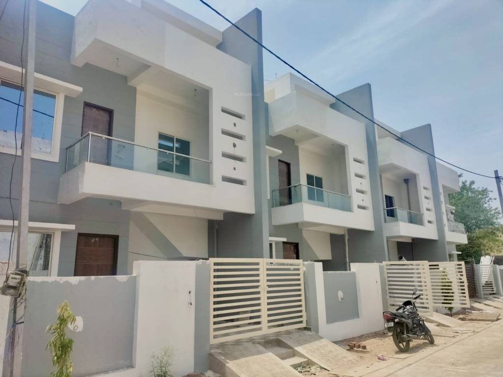  royal enclave 1 Elevation