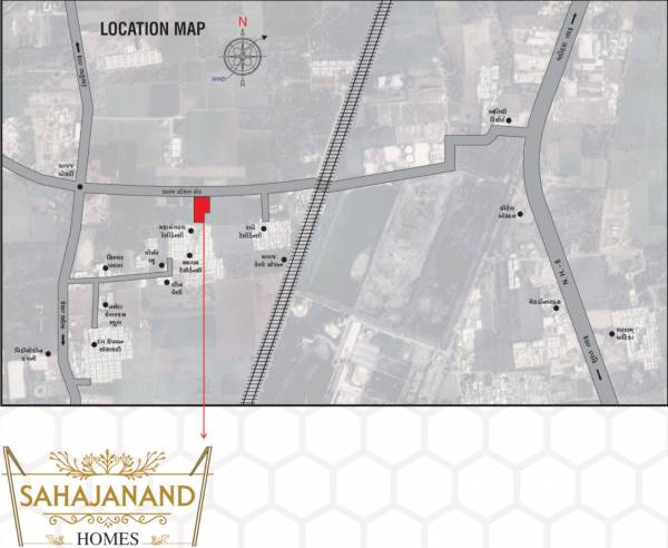 Location Plan homes Location Plan