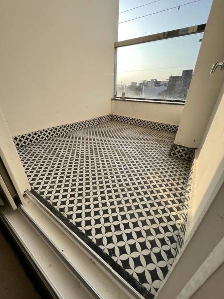  gati-heights Bathroom