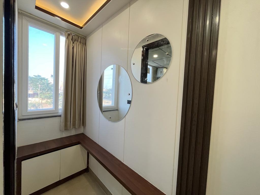  gati heights Bedroom