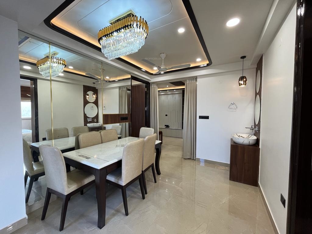  gati heights Bedroom