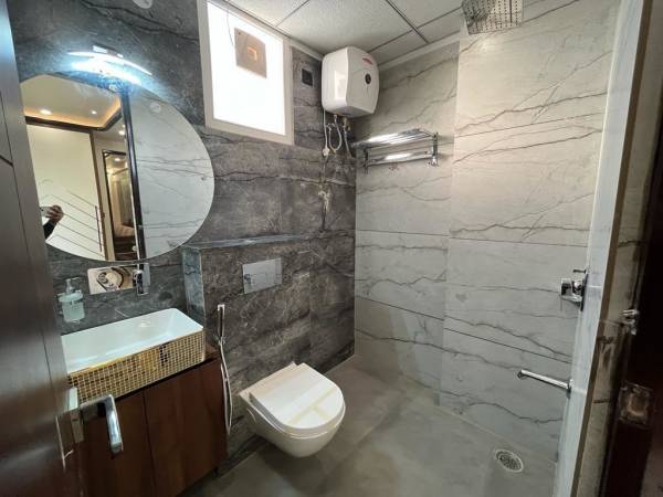  gati-heights Bedroom