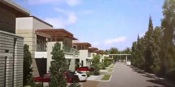  aspen-greens Elevation