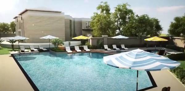  aspen-greens Swimming Pool