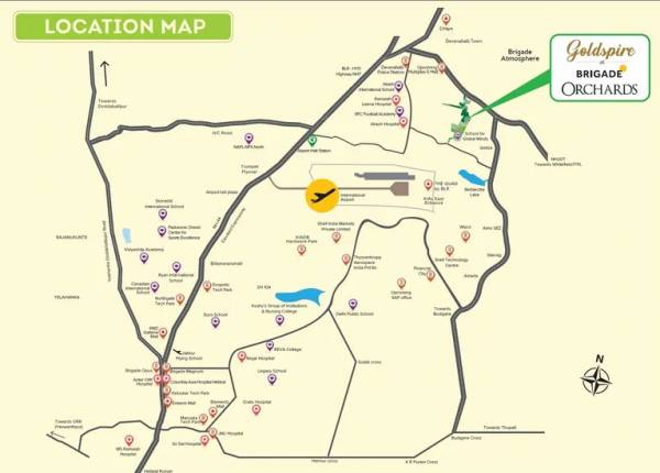  goldspire-at-brigade-orchards Location Plan
