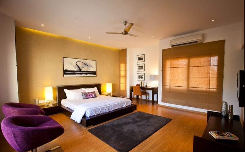  goldspire at brigade orchards Bedroom