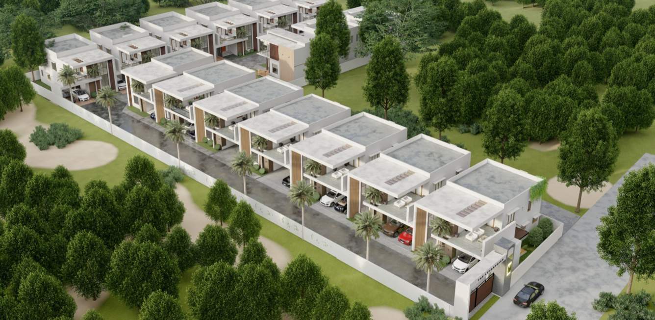  the atmosphier Elevation