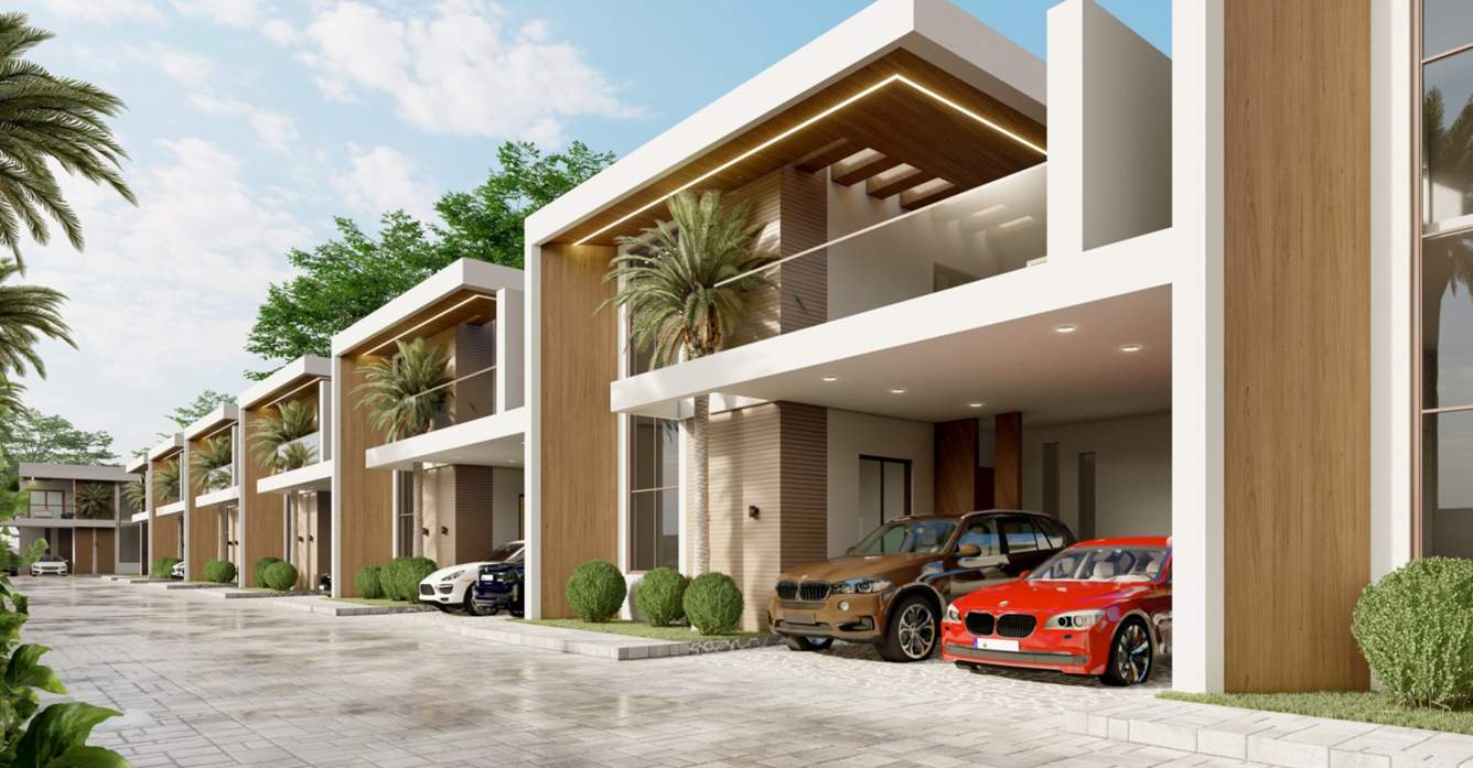  the atmosphier Elevation