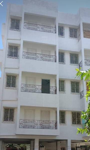 Elevation co-oporative Elevation