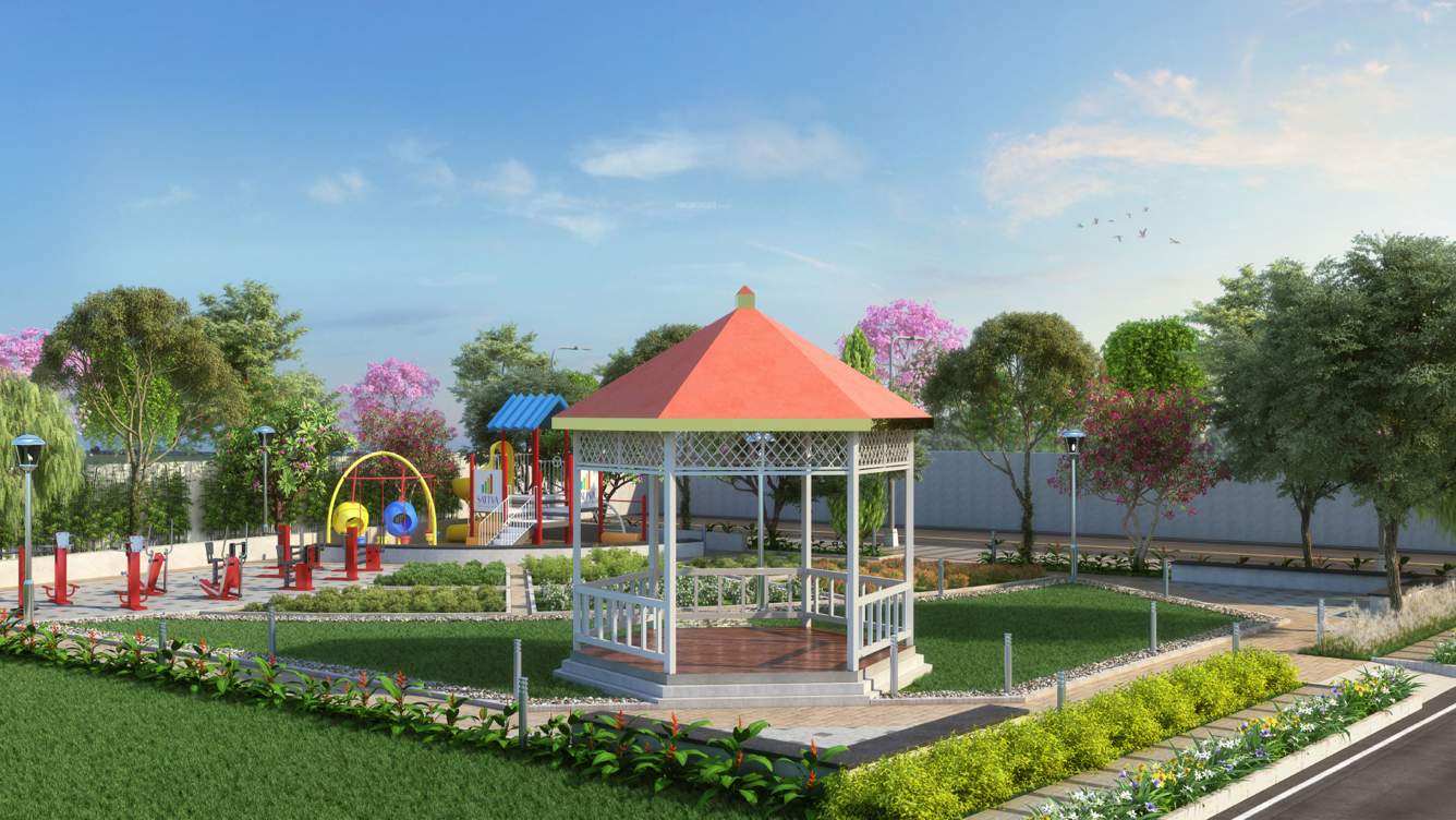  kaveri siri Senior Citizen Siteout