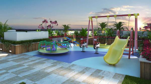  primo Children's play area