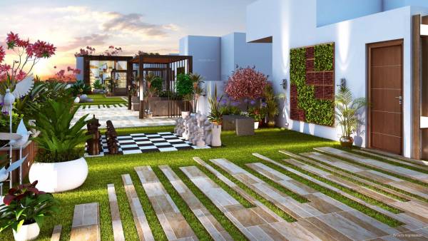  primo Children's play area