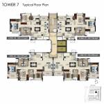 Cluster Plan sattva-anugraha Cluster Plan