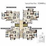 Cluster Plan sattva-anugraha Cluster Plan