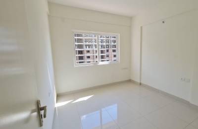  sattva-anugraha-phase-2 Bedroom