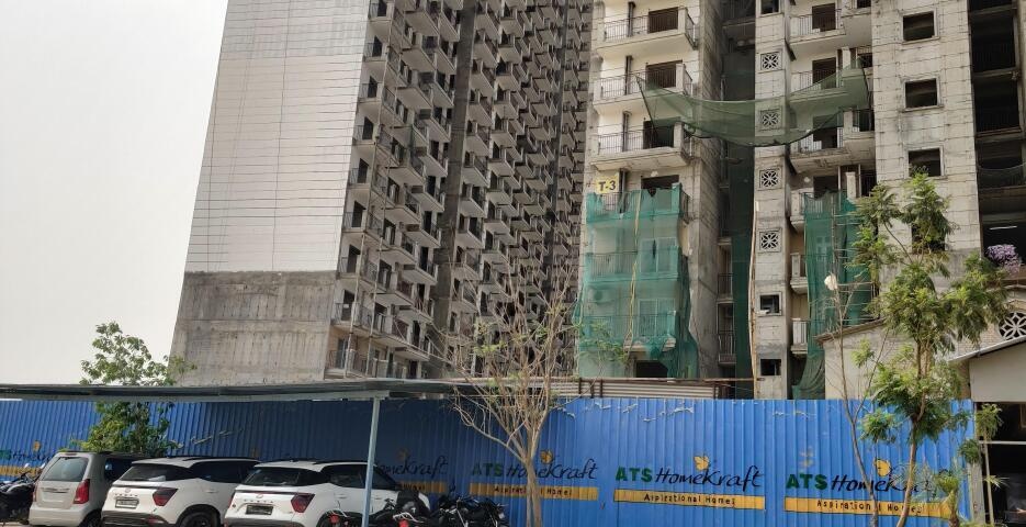 ATS Homekraft Pious Orchards