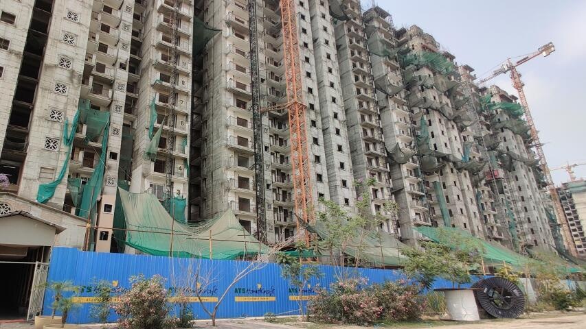 ATS Homekraft Pious Orchards