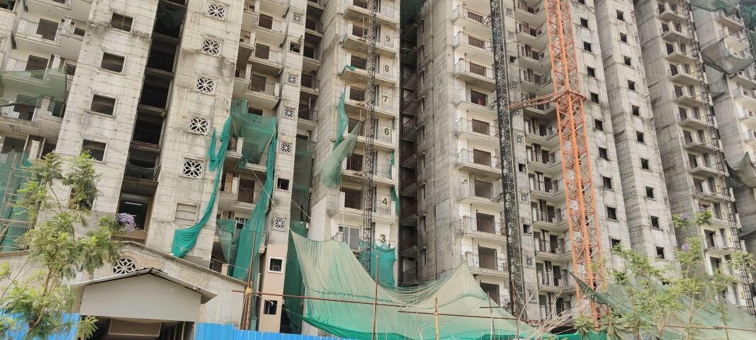 ATS Homekraft Pious Orchards