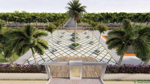 Landscape Garden and Tree Planting legend-glory-phase-1-extension Landscape Garden and Tree Planting