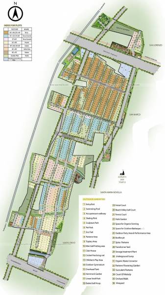  tivoli-hills-phase-1 Master Plan