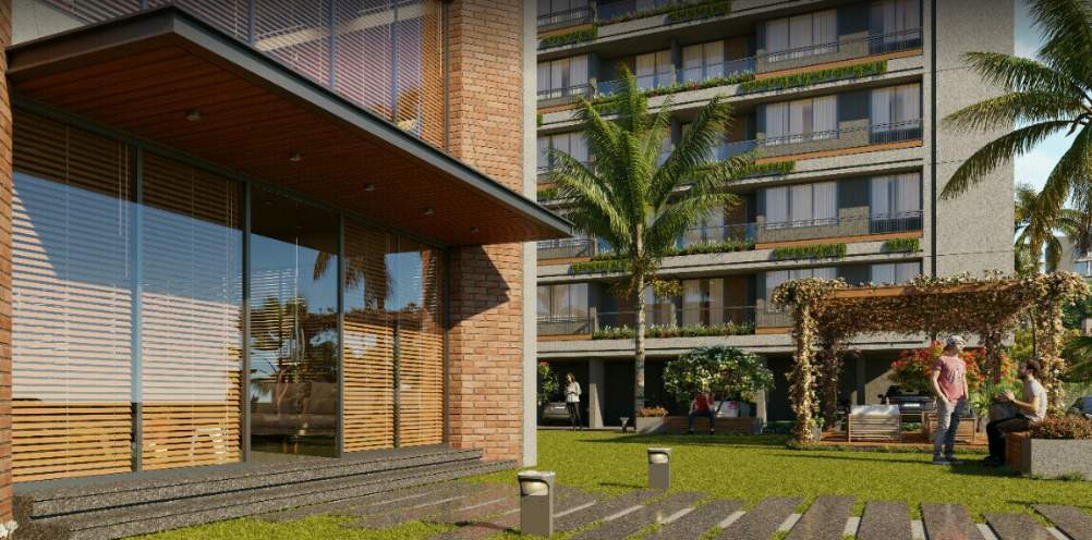  the willows Landscape Garden and Tree Planting