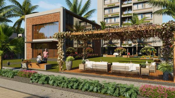  the-willows Senior Citizen Sitout