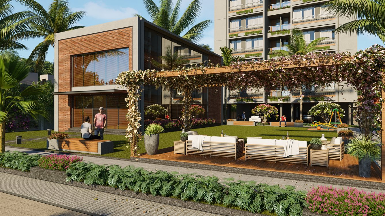  the willows Senior Citizen Sitout