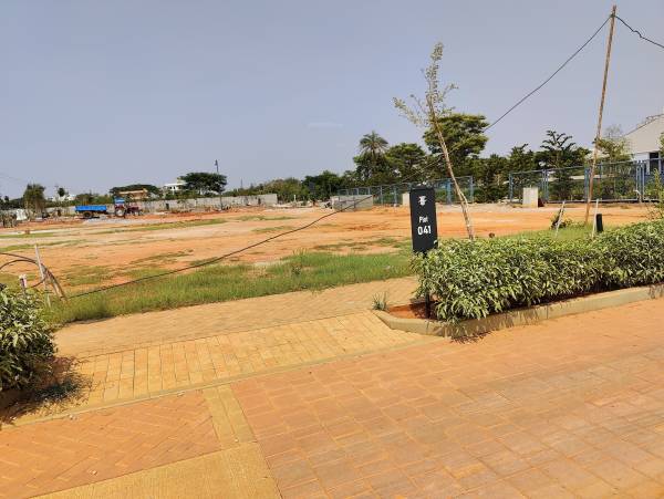 main of Provident Tivoli Hills Phase 2