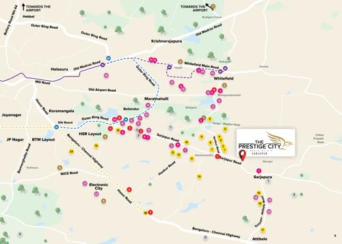  eden-park-the-prestige-city Location Plan