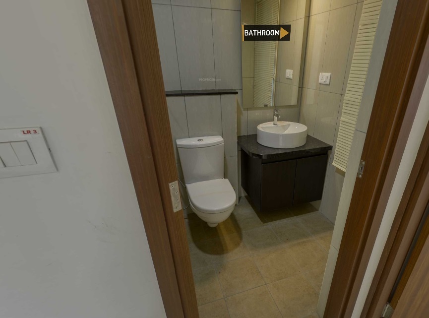 Eden Park At The Prestige City