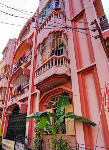  independent-house Elevation