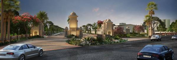  enclave-the-urban-village-5 Elevation