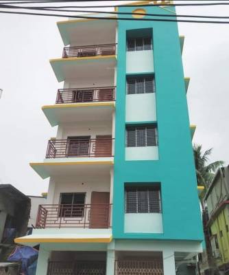 88-garfa-road Elevation Elevation