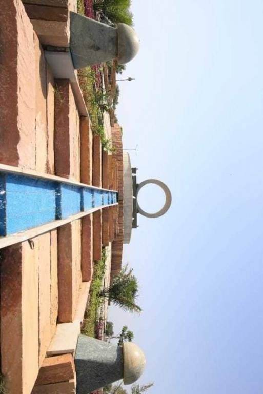 Galaxy Enclave The Urban Village