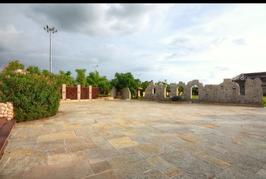 Galaxy Enclave The Urban Village