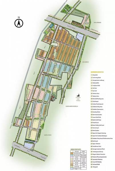  tivoli-hills-phase-3 Master Plan