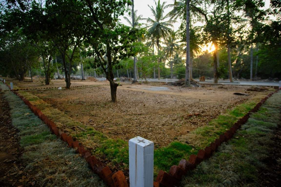  ranka palm lakeside Plot
