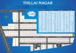  thillai-nagar Layout Plan