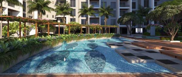  skyline Swimming Pool