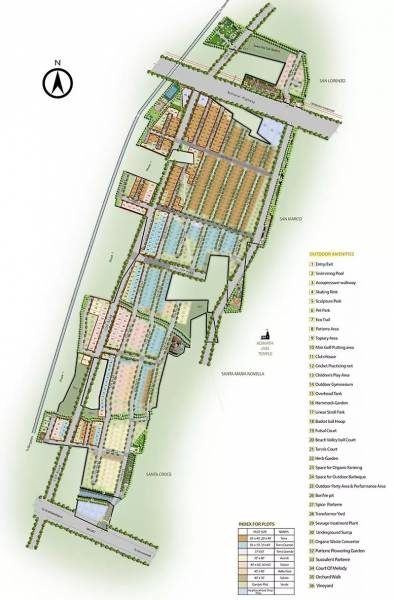 tivoli-hills-phase-4 Master Plan