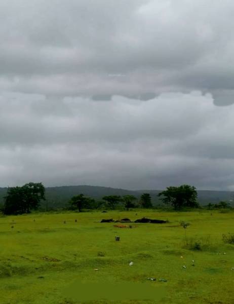  shantabai-greenscape Elevation