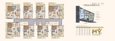  my-space-2 Cluster Plan