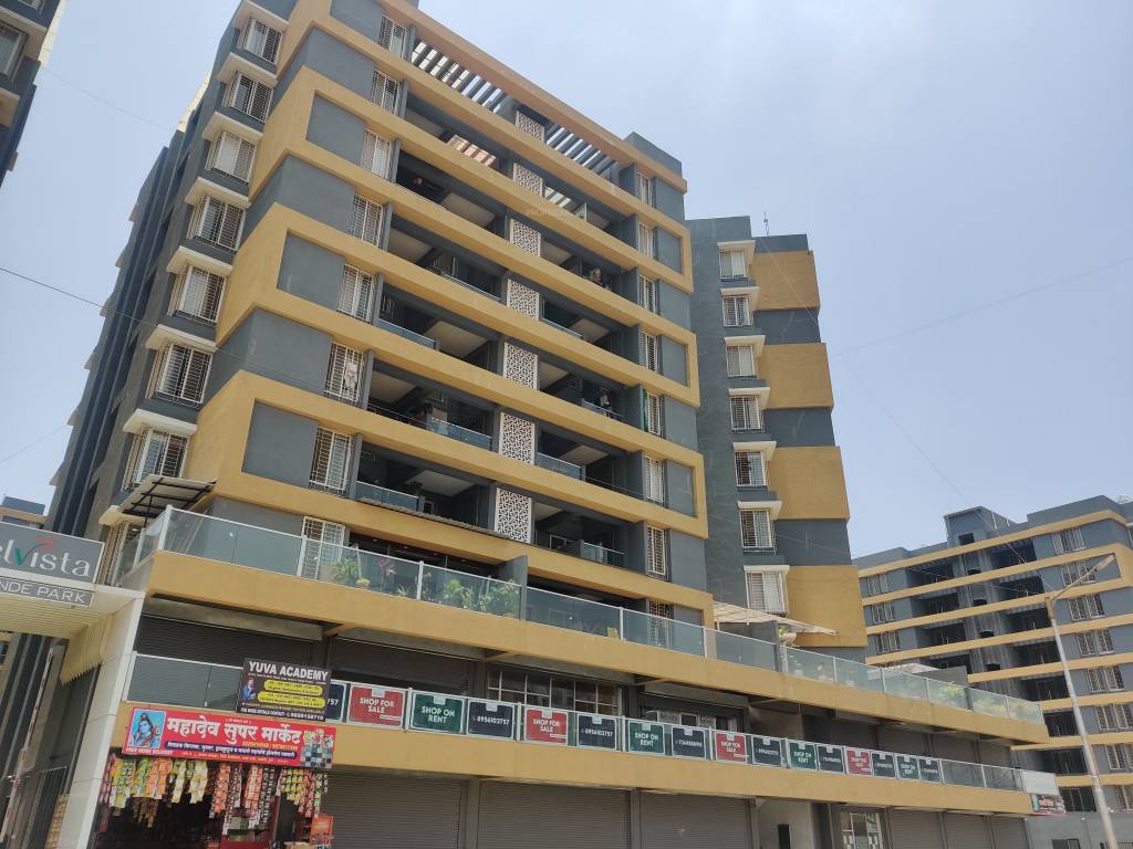  belvista phase ii Construction Status May 24