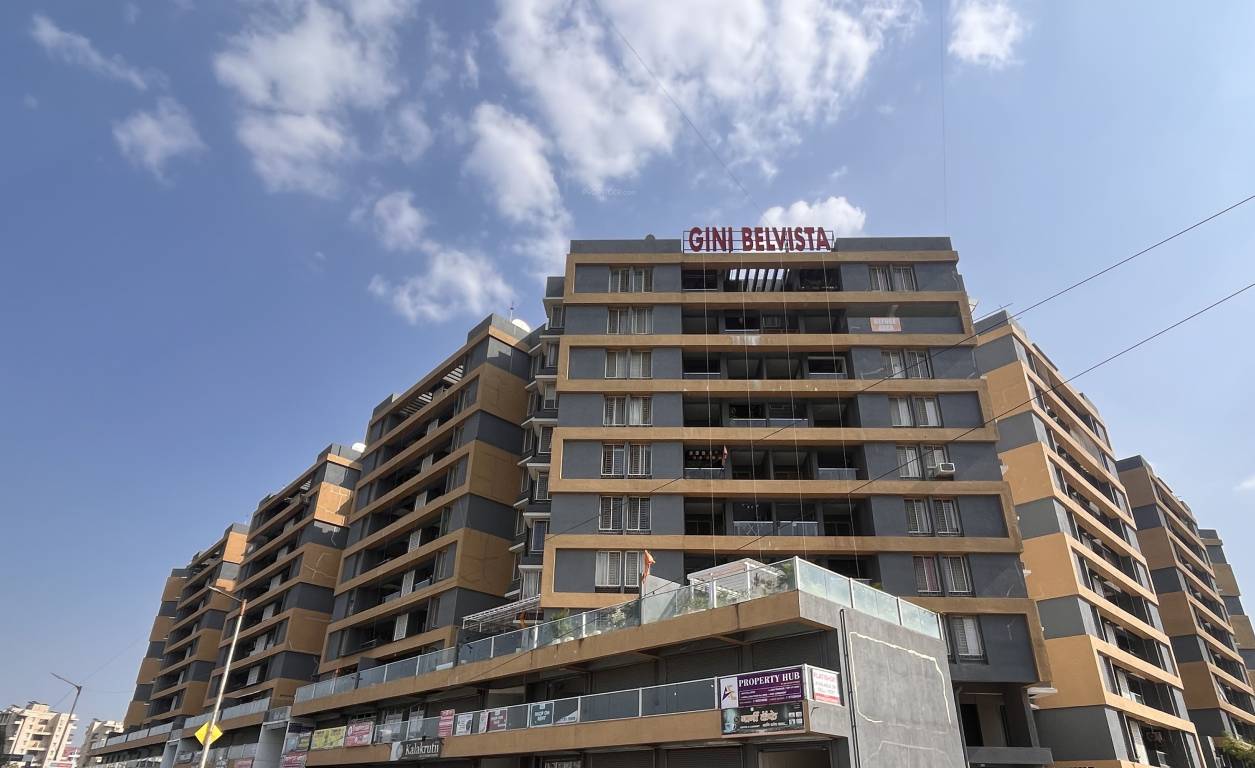 Gini Belvista Phase II