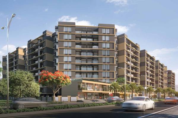  belvista-phase-ii Elevation