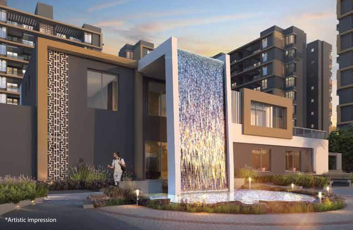  belvista phase ii Club House