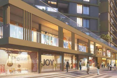  belvista-phase-ii Shopping Mall