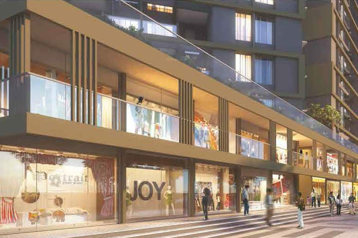  belvista phase ii Shopping Mall